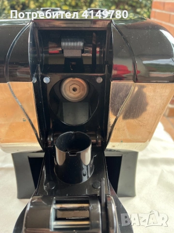 Кофемашина Squesito Espresso machine, снимка 5 - Кафемашини - 54365971