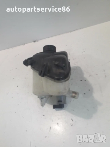 Резервоар за разширителна течност за Mercedes A140 W168 (1997-2002) 1685000140 , снимка 2 - Части - 54146379