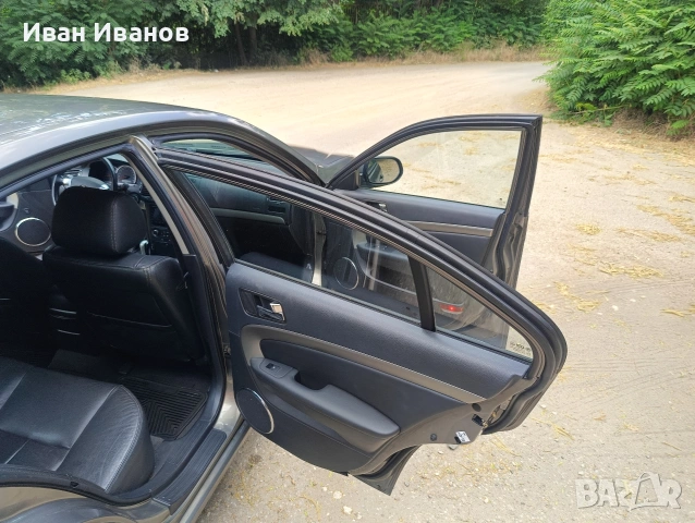 Chevrolet Epica 2.0 144 k.с., снимка 17 - Автомобили и джипове - 55083726