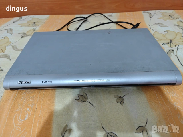 ДВД плейър NEO DVD-N50