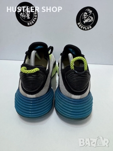 Маратонки NIKE AIR MAX 2090. Номер 40, снимка 6 - Маратонки - 55341402