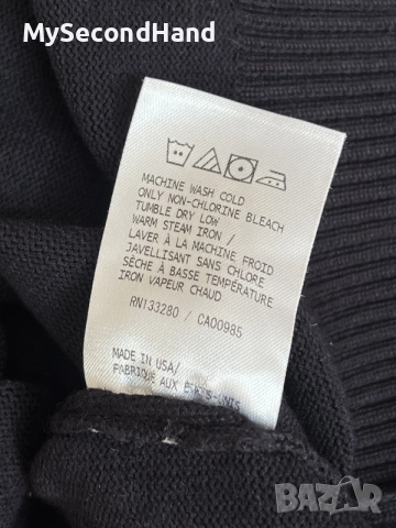 Thom Browne made in USA , снимка 5 - Блузи - 55605091