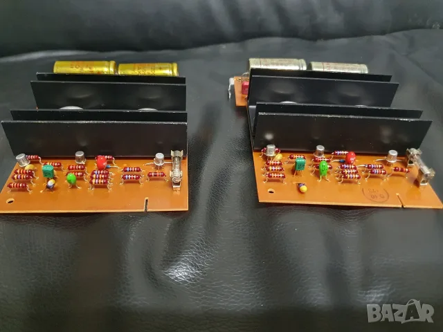 Revox A77 power amplifier, снимка 8 - Други - 55667807