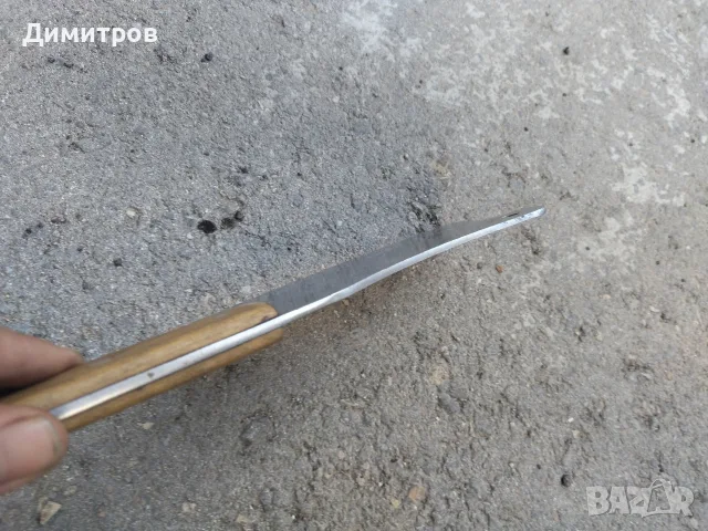 Сатъри различни видове , снимка 8 - Ножове - 49413378