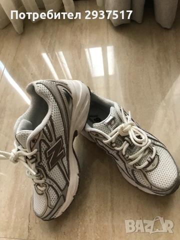 NEW BALANCE 740 комфорт за всеки ден, снимка 7 - Маратонки - 54269299