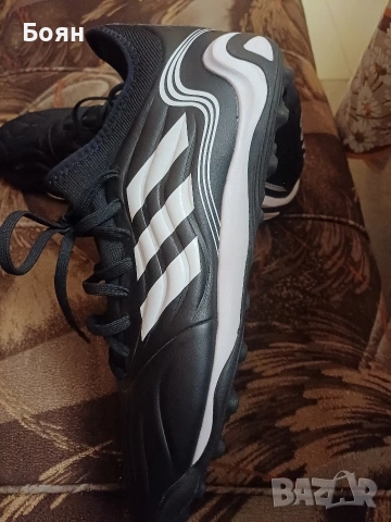 Adidas Copa .3 TF футболни обувки стоножки, снимка 2 - Футбол - 54663334