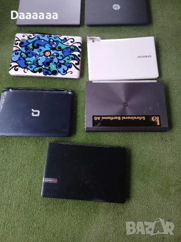 Лаптопи, снимка 4 - Лаптопи за работа - 53573712