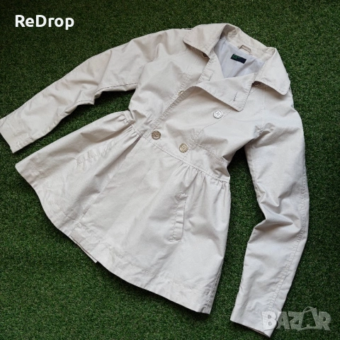 Дамски якета и горници JACK WOFSKIN, G-STAR, BENETTON