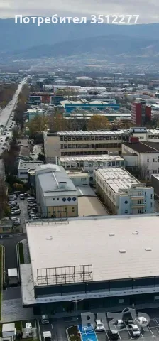 Продажба на модерна фабрика