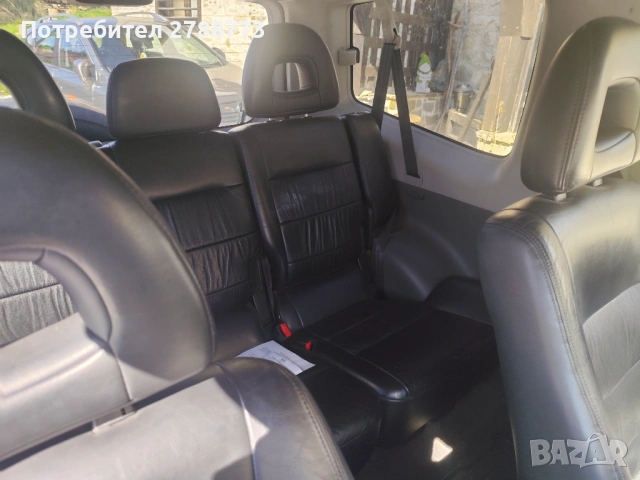 Митсубиши Паджеро, снимка 6 - Автомобили и джипове - 54559387