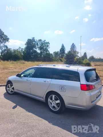 Honda Accord 2.2, снимка 4 - Автомобили и джипове - 55576891
