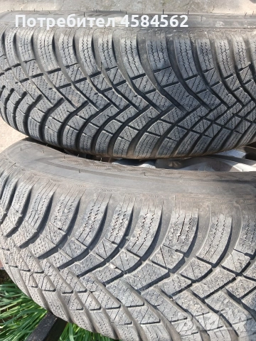 16" алуминиеви джанти Hyundai Tucson – 4 бр. + TPMS, снимка 3 - Гуми и джанти - 54254906