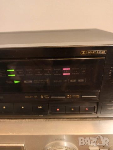 PIONEER. CT-225, снимка 5 - Декове - 54646193