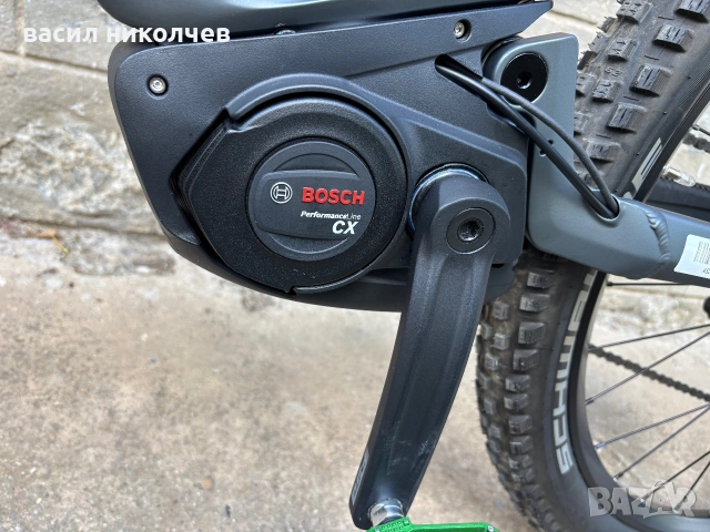 Електрически велосипед Carver E 520 DRIFT, снимка 10 - Велосипеди - 55104190