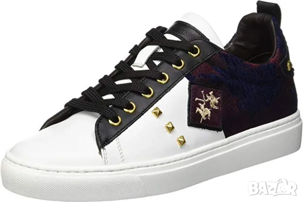 La Martina оригинални гуменки Scarpa Gymnastics 41, снимка 2 - Маратонки - 55686223