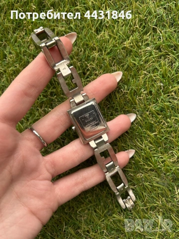 Guess часовник, снимка 5 - Дамски - 54234206