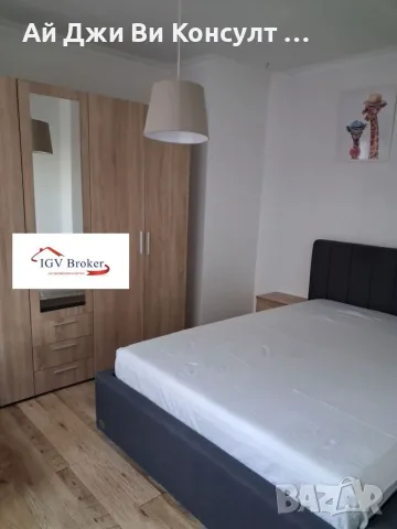 Двустаен апартамент в кв Бояна, снимка 11 - Апартаменти - 55346742