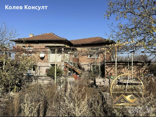 къща село Сталево ,област Хасково