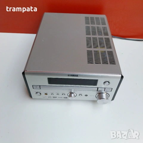НАЙ ДОБРАТА ОФЕРТА Yamaha RDX - E700, CD/DVD Stereo Receiver, снимка 2 - Ресийвъри, усилватели, смесителни пултове - 54027840