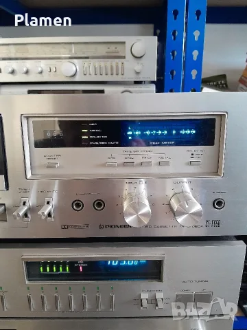аудисистема PIONEER 8, снимка 3 - Декове - 55394914