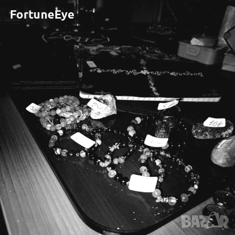 Окултен магазин  Fortune Eye , снимка 14 - Таро карти - 54633649