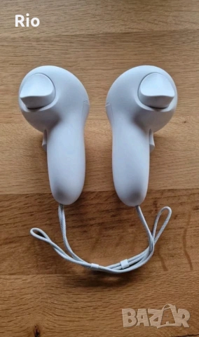 Meta quest 3, снимка 10 - Други игри и конзоли - 54305060