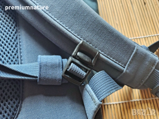 🏷️ Fjallraven Ulvo 30 Bergshell 400D / туристическа раница, снимка 14 - Спортна екипировка - 55137175