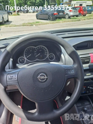 Opel Corsa C/Опел Корса Ц/ 1.0 бензин 2003г., снимка 13 - Автомобили и джипове - 54931073