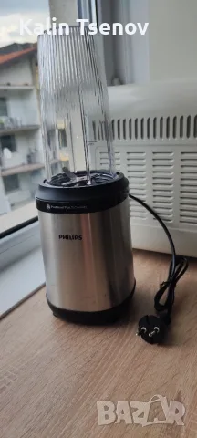 Блендър Philips HR2764/00