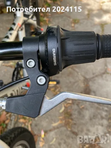 Drag ZX1 27.5"/ M-17, снимка 3 - Велосипеди - 55682287
