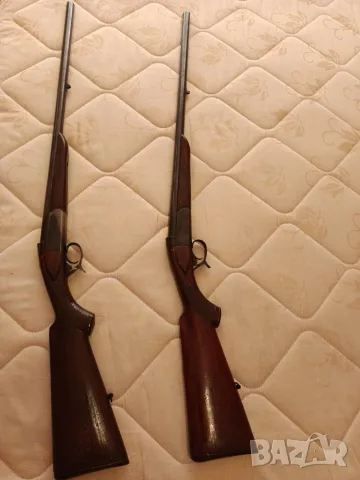 Пистолет Sauer 38, снимка 4 - Бойно оръжие - 55515144