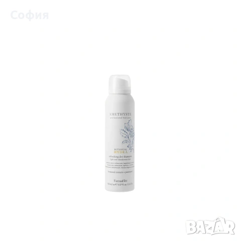 Сух Шампоан Amethyste Botanical Hydra Refreshing Dry Shampoo – FARSHAHYDRADRY – 150ml