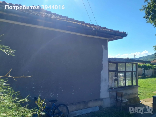 Къща за продан в с.Градница, снимка 2 - Къщи - 55276056