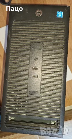 компютър HP 280 G2 MT  3