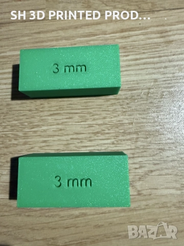 3D принтирани приспособления за мебелен монтаж, снимка 11 - Индустриална техника - 55693911