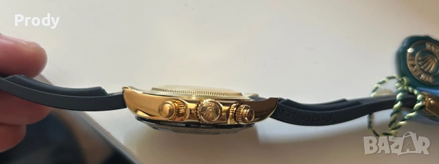 Rolex Daytona автоматик, снимка 6 - Мъжки - 55146688
