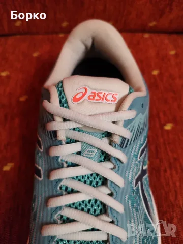 Asics-GT-2000 дамски маратонки №40, снимка 9 - Маратонки - 55417030