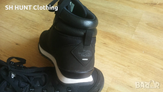 THE NORTH FACE Boots размер EUR 46 обувки - 2709, снимка 8 - Мъжки боти - 54896188