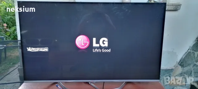 LG 47 inch   ЛГ 