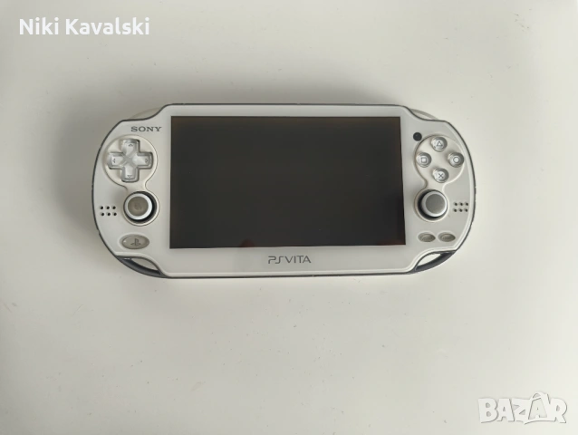 PS Vita 1000 - OLED