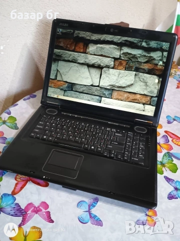 asus 17