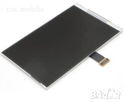 Дисплей Samsung I5500 Samsung I7500 Samsung I8000 Samsung S5230 Samsung S3650 Samsung S5300, снимка 10 - Резервни части за телефони - 54888489