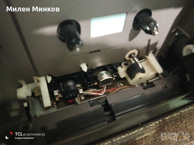 Blaupunkt C-1500, снимка 12 - Декове - 54991342