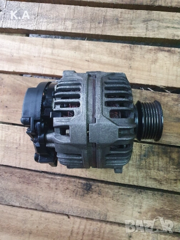 Динамо / Алтернатор Audi A3 8l 1.8 125