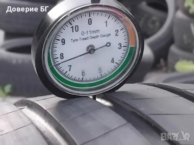 Гуми 225 40 19 Бриджистоун Bridgestone 2 броя - нов внос., снимка 2 - Гуми и джанти - 55509659