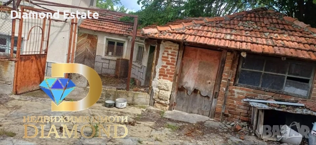 Къща в село Малко Тръново, общ. Чирпан, снимка 4 - Къщи - 55089193