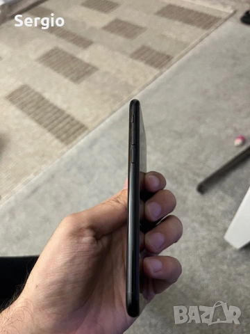 iPhone 7 – 256GB Black | Отлично визуално състояние, снимка 6 - Apple iPhone - 54416618