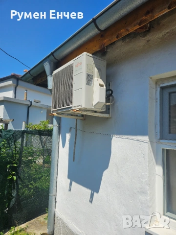 продавам къща в гр.Ямбол, снимка 4 - Къщи - 54706315