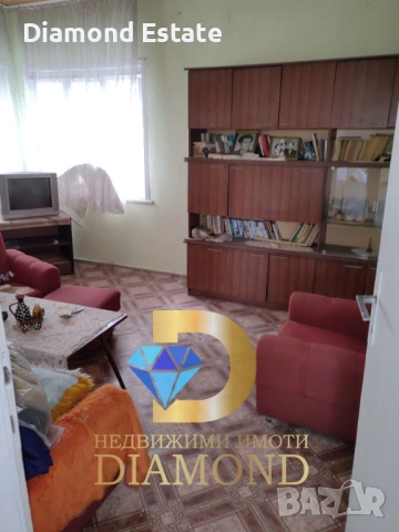 Самостоятелна къща в Димитровград кв. Славянски, снимка 6 - Къщи - 49902574