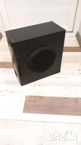 Пасивен буфер LG, снимка 2 - Тонколони - 54393807